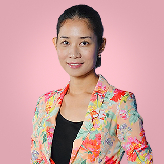 Miss Siripinyo Chantamunee